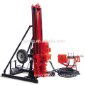 Widely used hydraulic drilling rig for water well and blast hole drilling